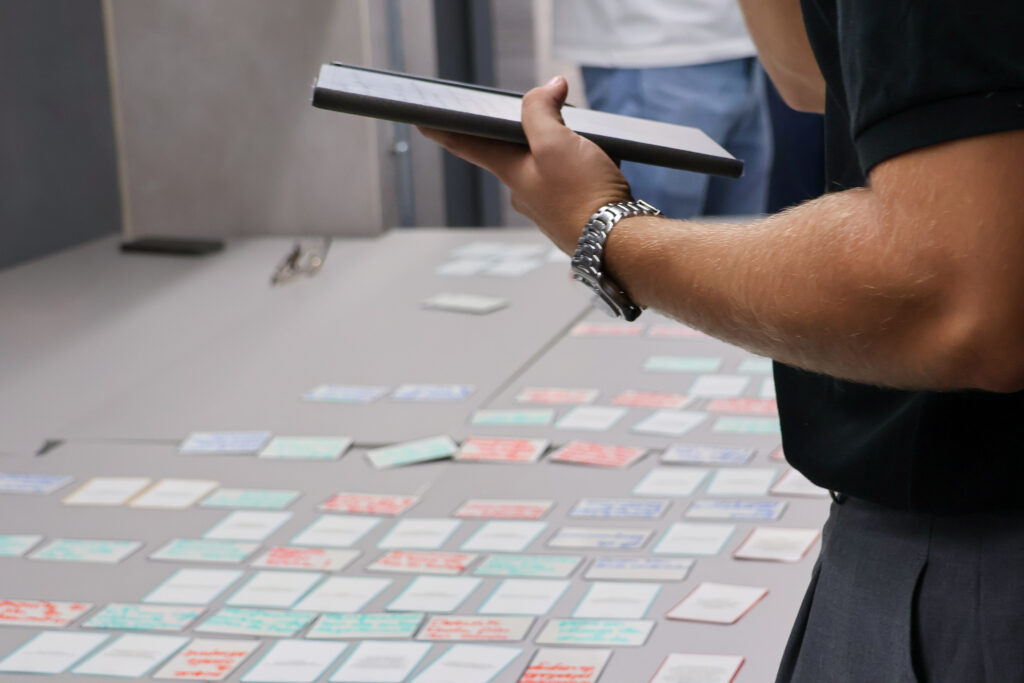 Une rentrée placée sous le signe de la nouveauté et de l’engagement