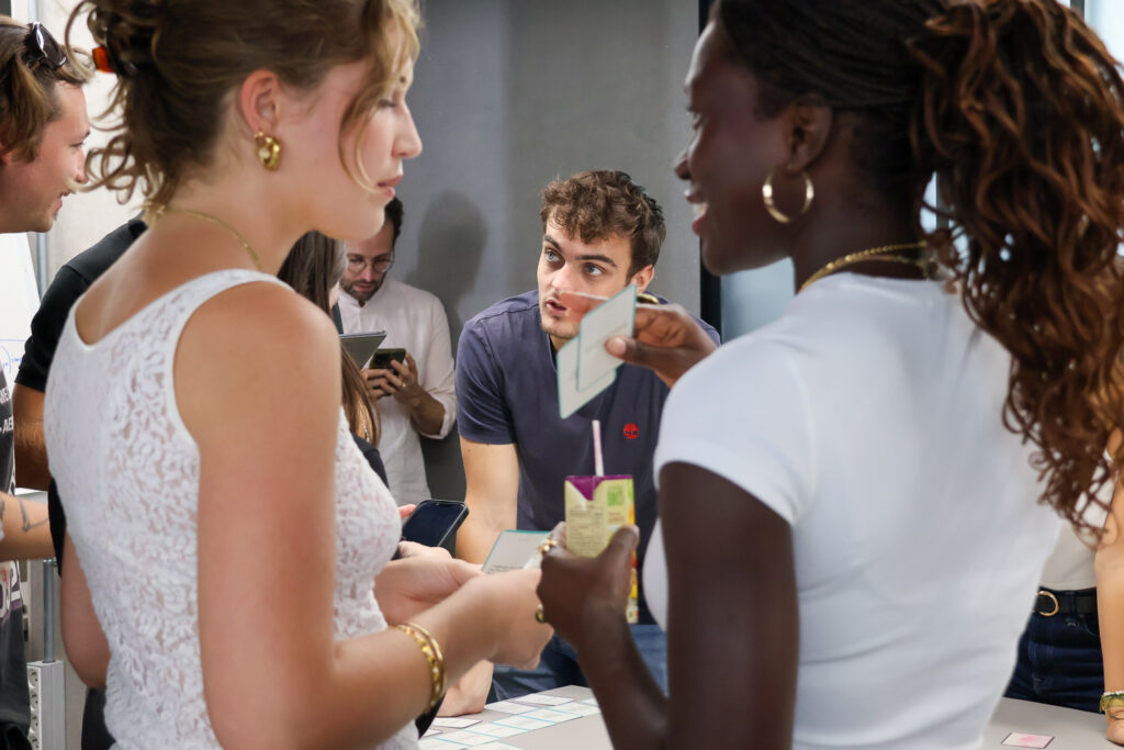 Une rentrée placée sous le signe de la nouveauté et de l’engagement