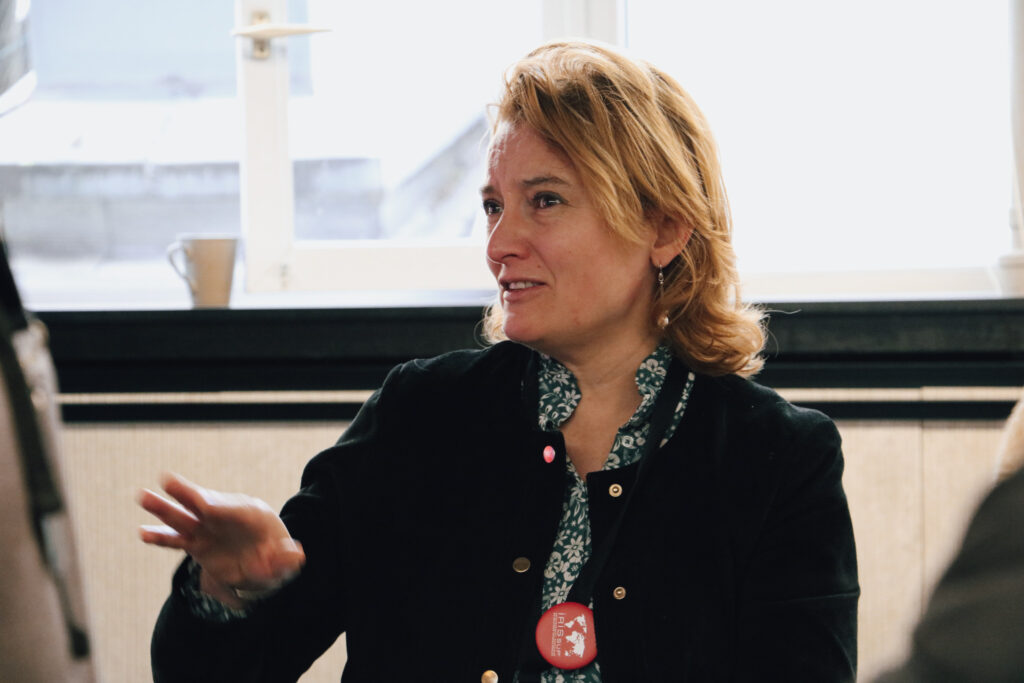 Samedi 19 mars 2022 : IRIS Sup’ ouvrait ses portes pour faire découvrir ses formations !