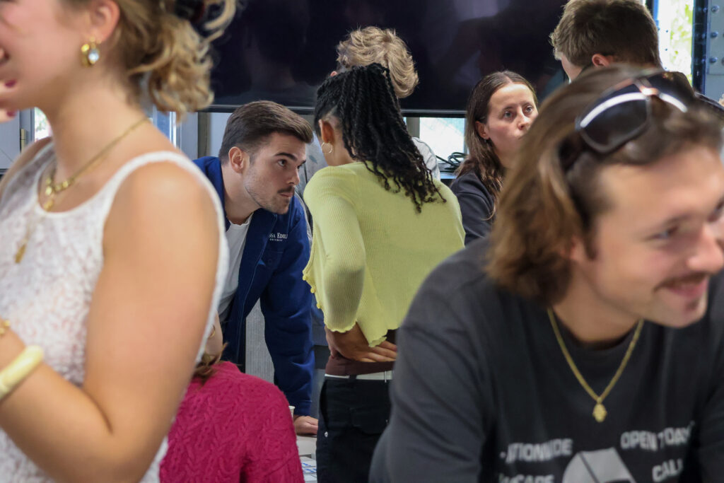 Une rentrée placée sous le signe de la nouveauté et de l’engagement