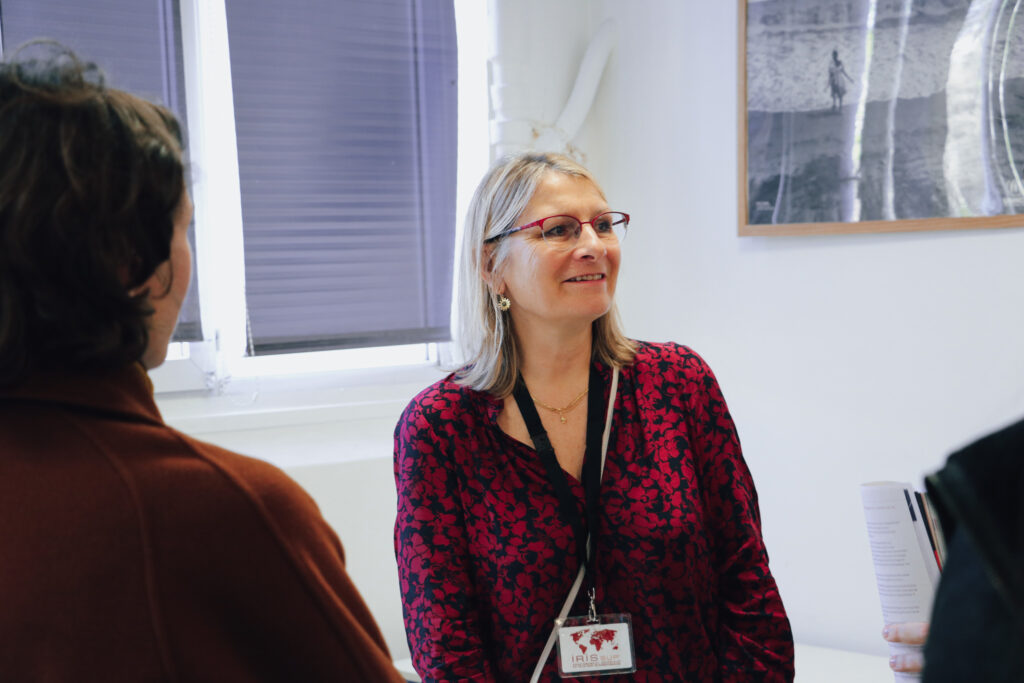 Samedi 19 mars 2022 : IRIS Sup’ ouvrait ses portes pour faire découvrir ses formations !