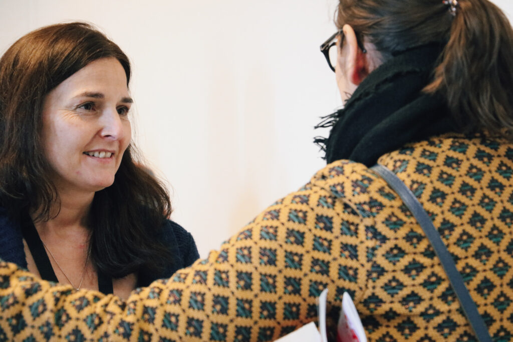 Samedi 19 mars 2022 : IRIS Sup’ ouvrait ses portes pour faire découvrir ses formations !