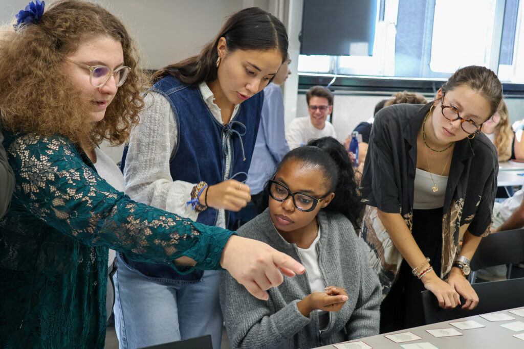 Une rentrée placée sous le signe de la nouveauté et de l’engagement
