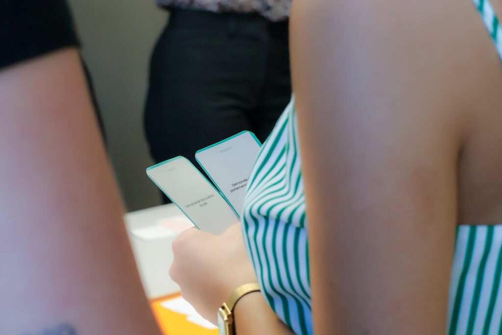 Une rentrée placée sous le signe de la nouveauté et de l’engagement