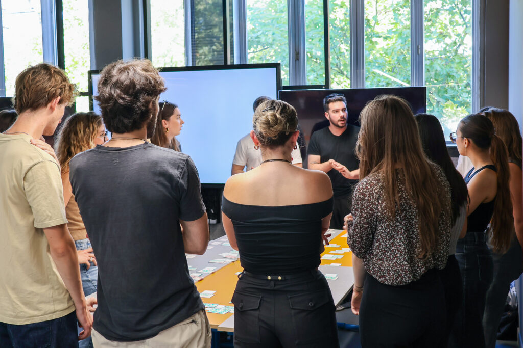 Une rentrée placée sous le signe de la nouveauté et de l’engagement