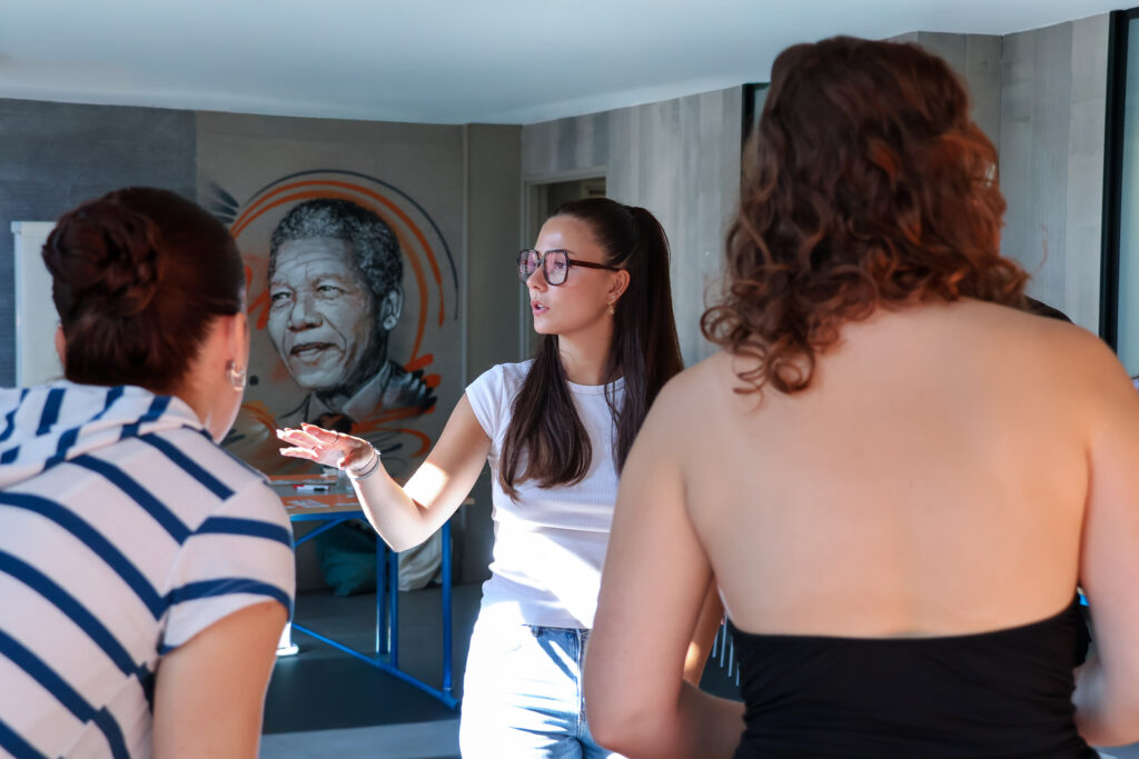 Une rentrée placée sous le signe de la nouveauté et de l’engagement