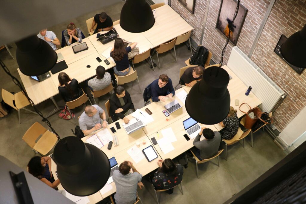 Retour sur la semaine d’examens des étudiants à distance IRIS Sup’