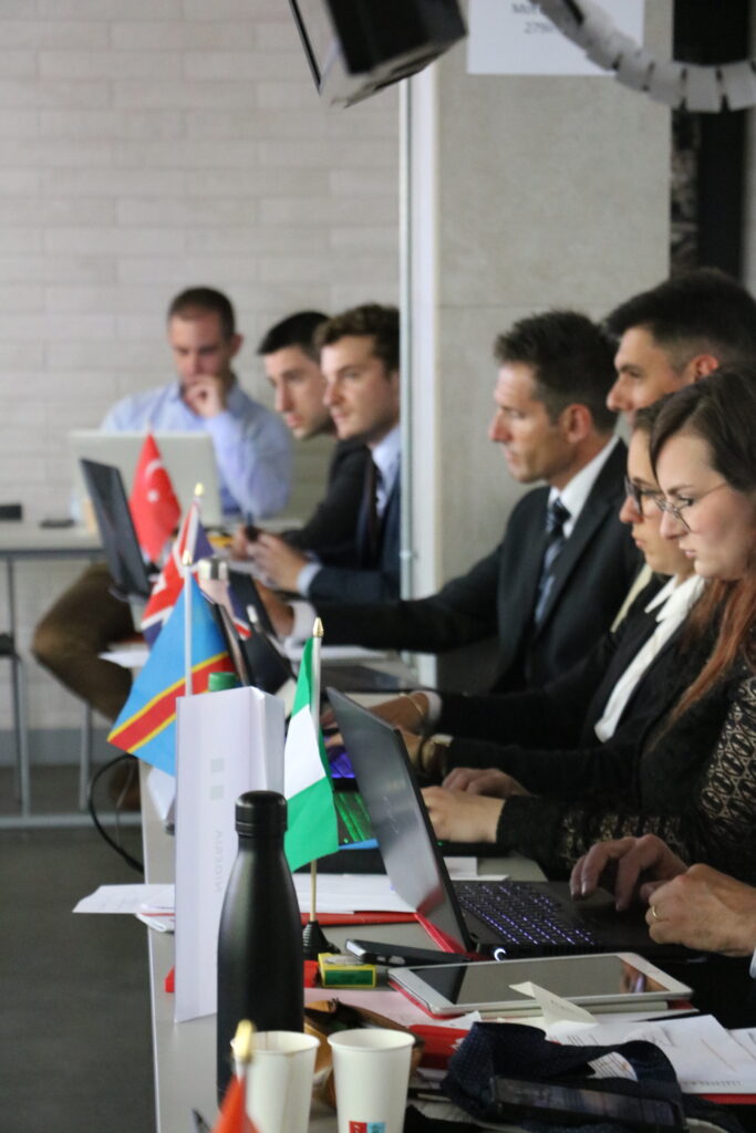 Retour sur la semaine d’examens des étudiants à distance IRIS Sup’