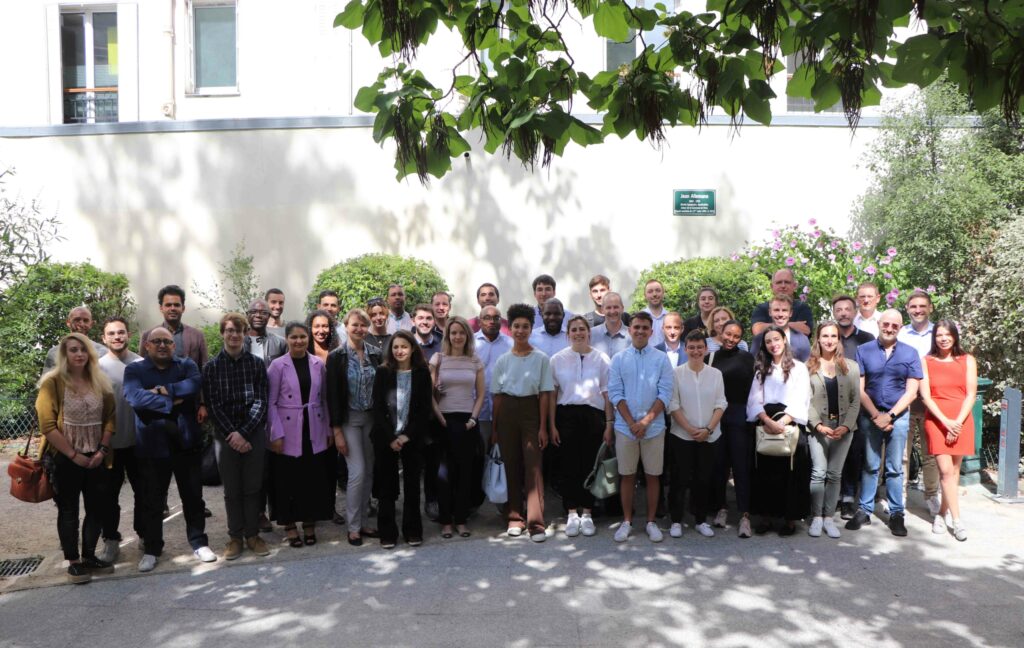 Retour sur la semaine d’examens des étudiants à distance IRIS Sup’