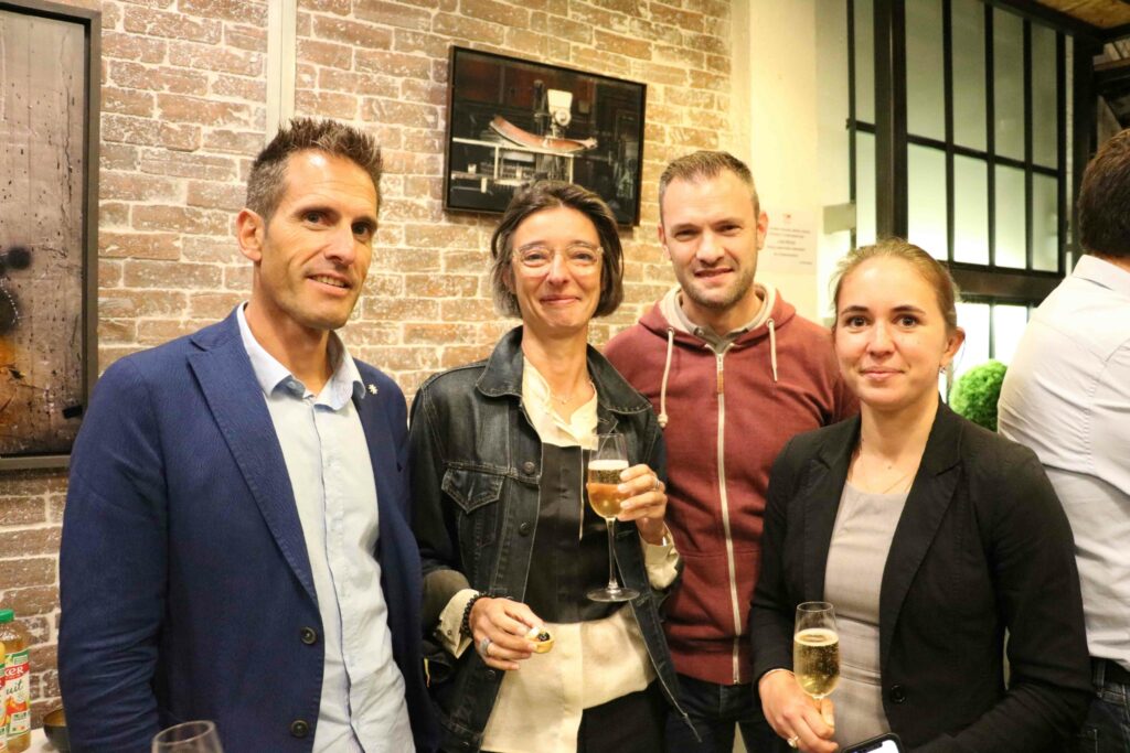 Retour sur la semaine d’examens des étudiants à distance IRIS Sup’