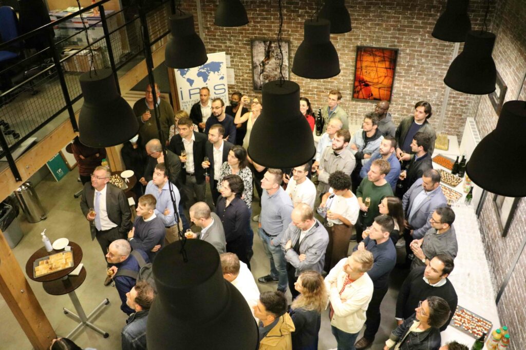 Retour sur la semaine d’examens des étudiants à distance IRIS Sup’