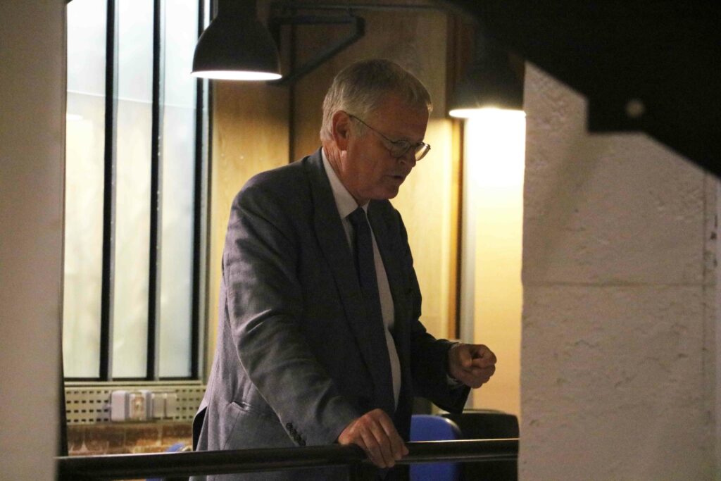 Retour sur la semaine d’examens des étudiants à distance IRIS Sup’