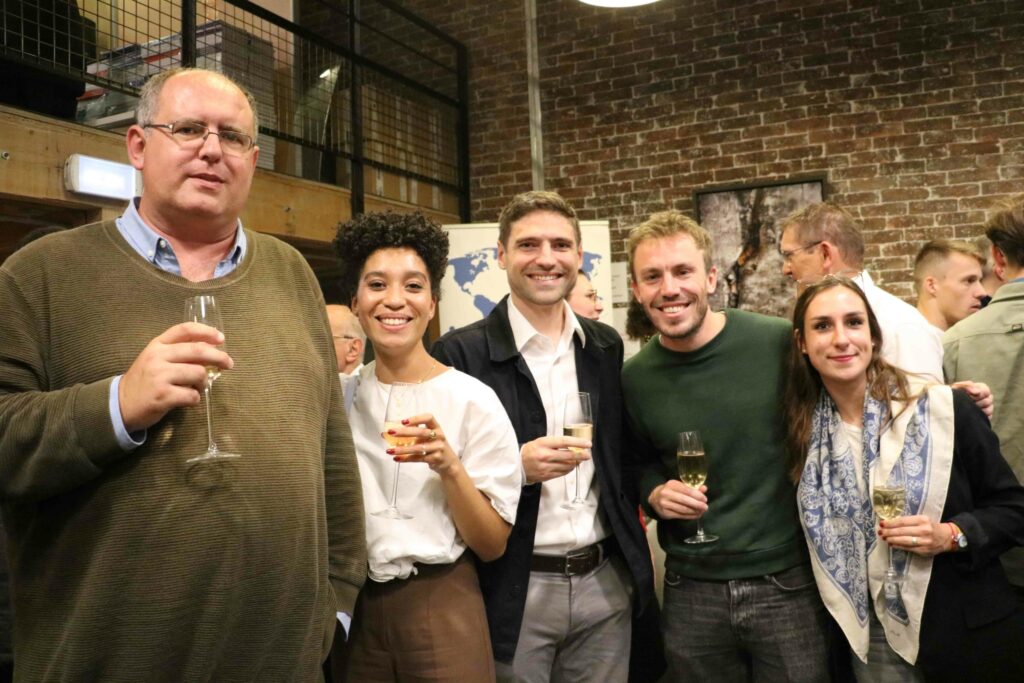 Retour sur la semaine d’examens des étudiants à distance IRIS Sup’