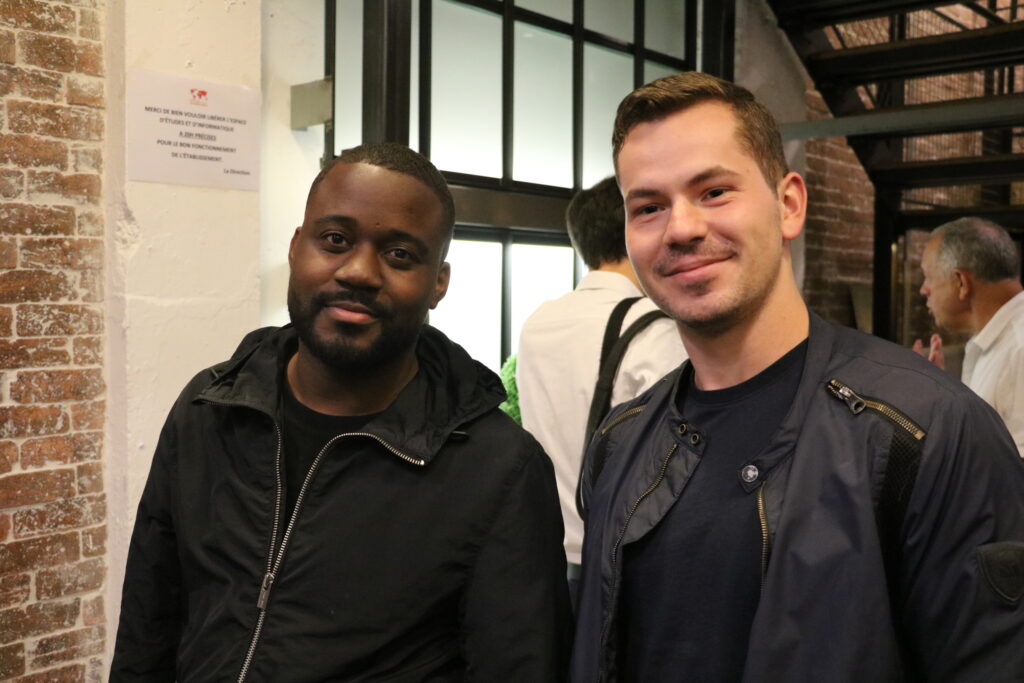 Retour sur la semaine d’examens des étudiants à distance IRIS Sup’