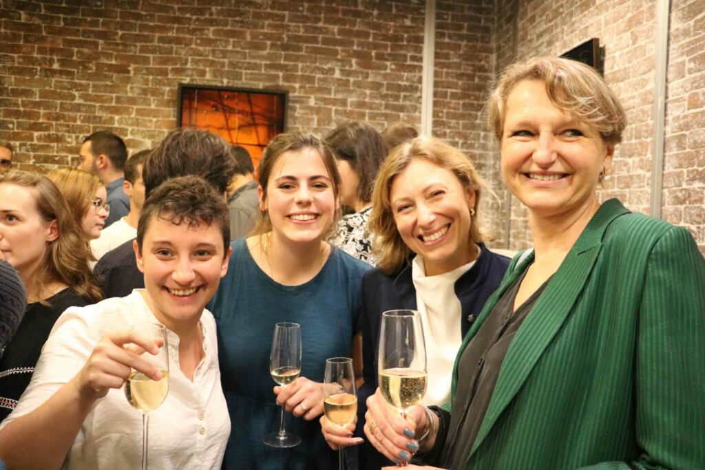 Retour sur la semaine d’examens des étudiants à distance IRIS Sup’