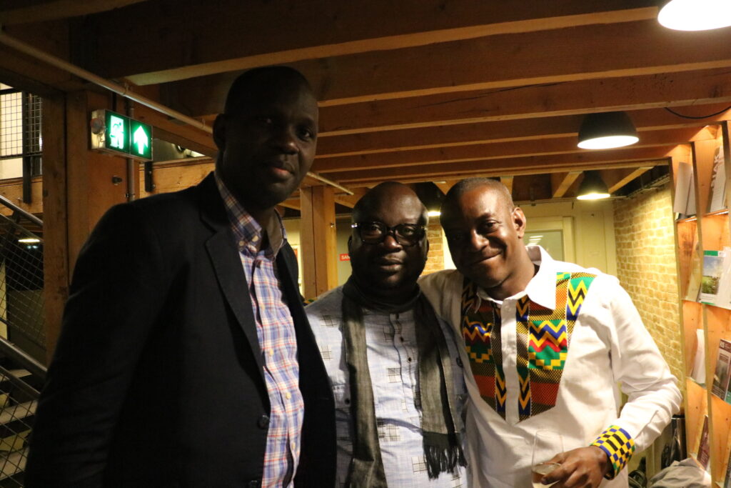 Retour sur la semaine d’examens des étudiants à distance IRIS Sup’