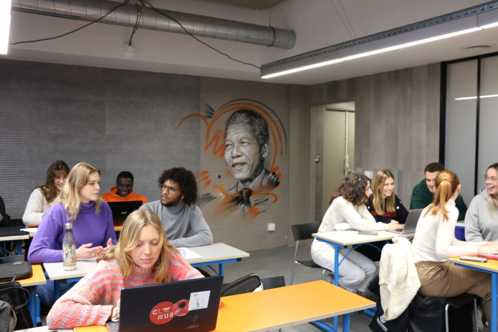 De nouveaux visages pour cette rentrée 2022 !