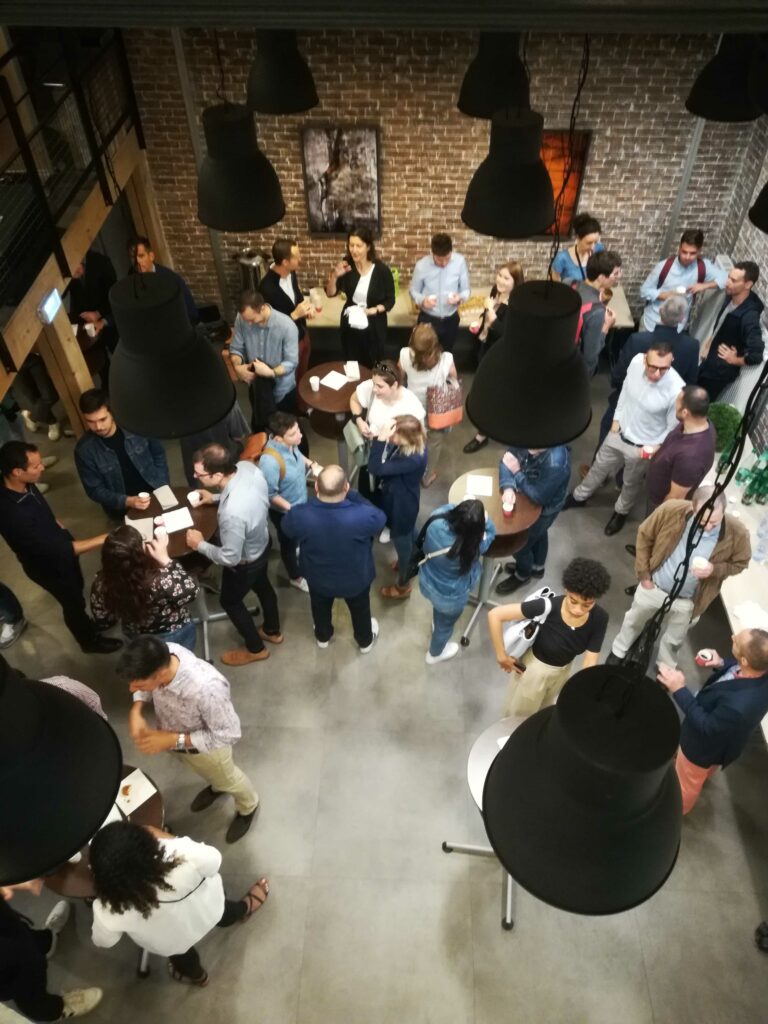 Retour sur la semaine d’examens des étudiants à distance IRIS Sup’