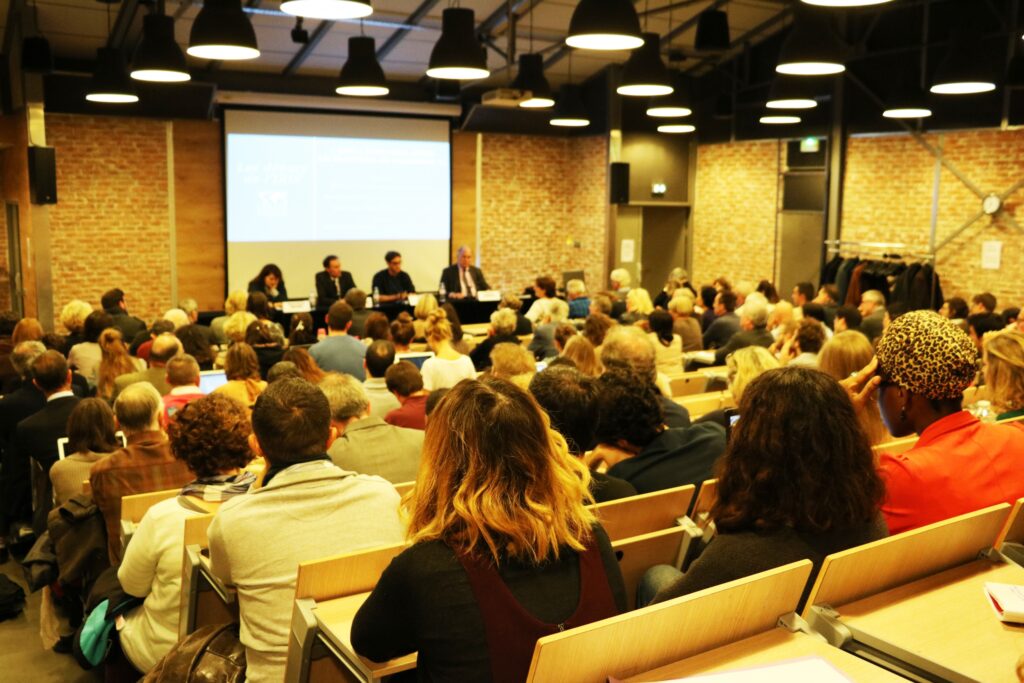 Conférence-débat « Quels Etats-Unis après les élections de Novembre ? »