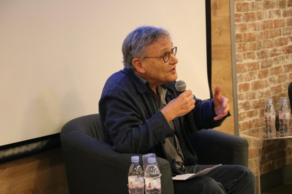 Stand Up de l'humanitaire n°10 « Faut-il avoir foi dans les principes humanitaires ? »