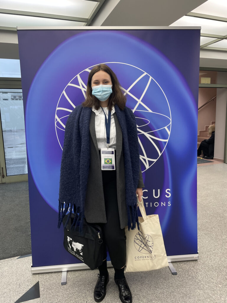 Dix ans d'existence pour IRIS-MUN et un calendrier bien rempli !