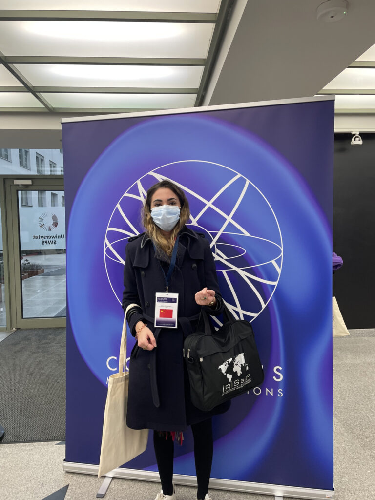 Dix ans d'existence pour IRIS-MUN et un calendrier bien rempli !