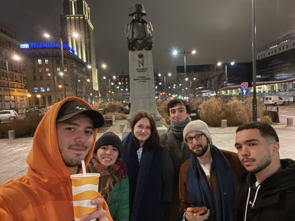 Dix ans d'existence pour IRIS-MUN et un calendrier bien rempli !