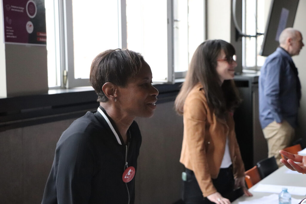 Retour sur les portes ouvertes d'IRIS Sup'