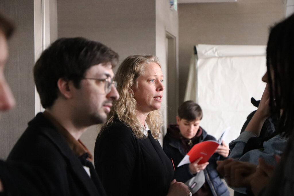 Retour sur les portes ouvertes d'IRIS Sup'