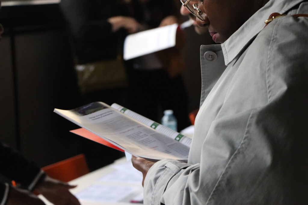 Retour sur les portes ouvertes d'IRIS Sup'