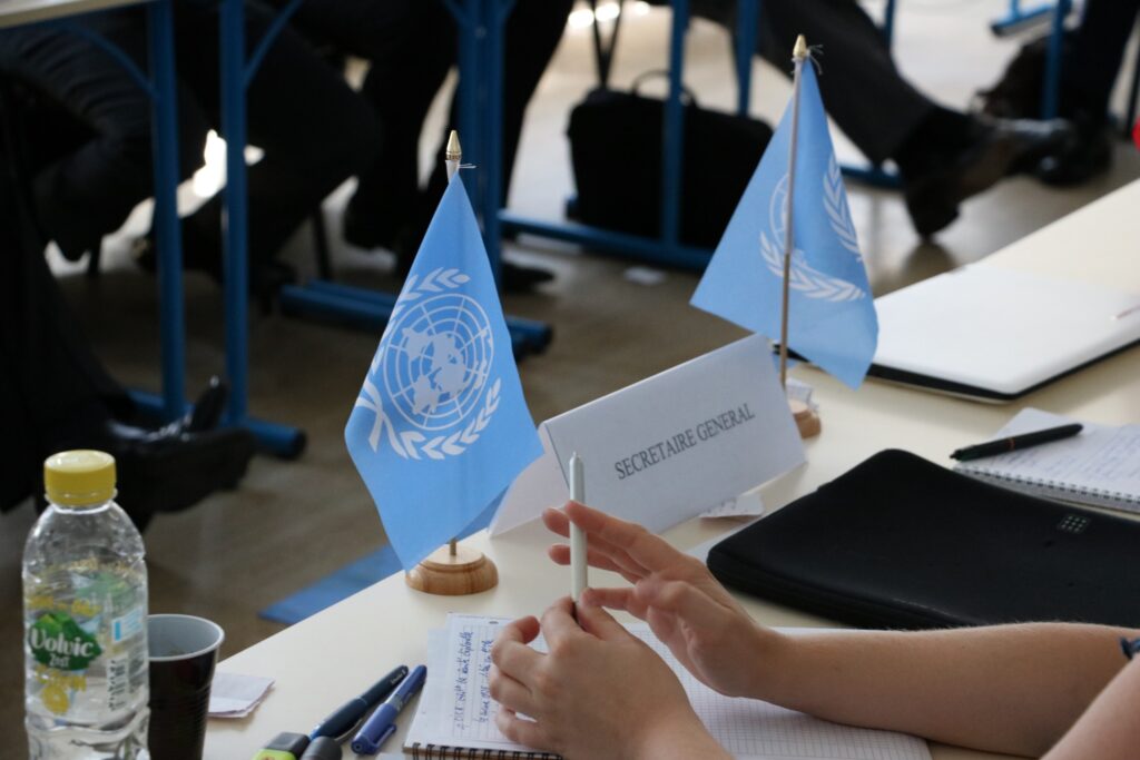 Les étudiants à distance IRIS Sup' sont à Paris !