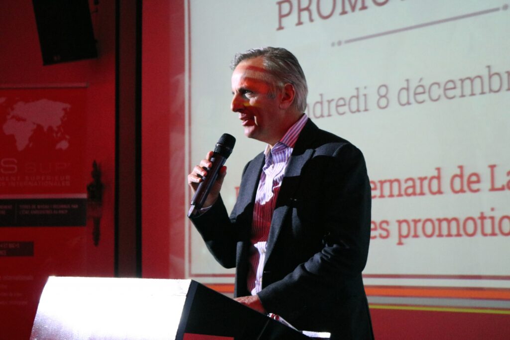 Félicitation aux nouveaux diplômés IRIS Sup' 2017 !