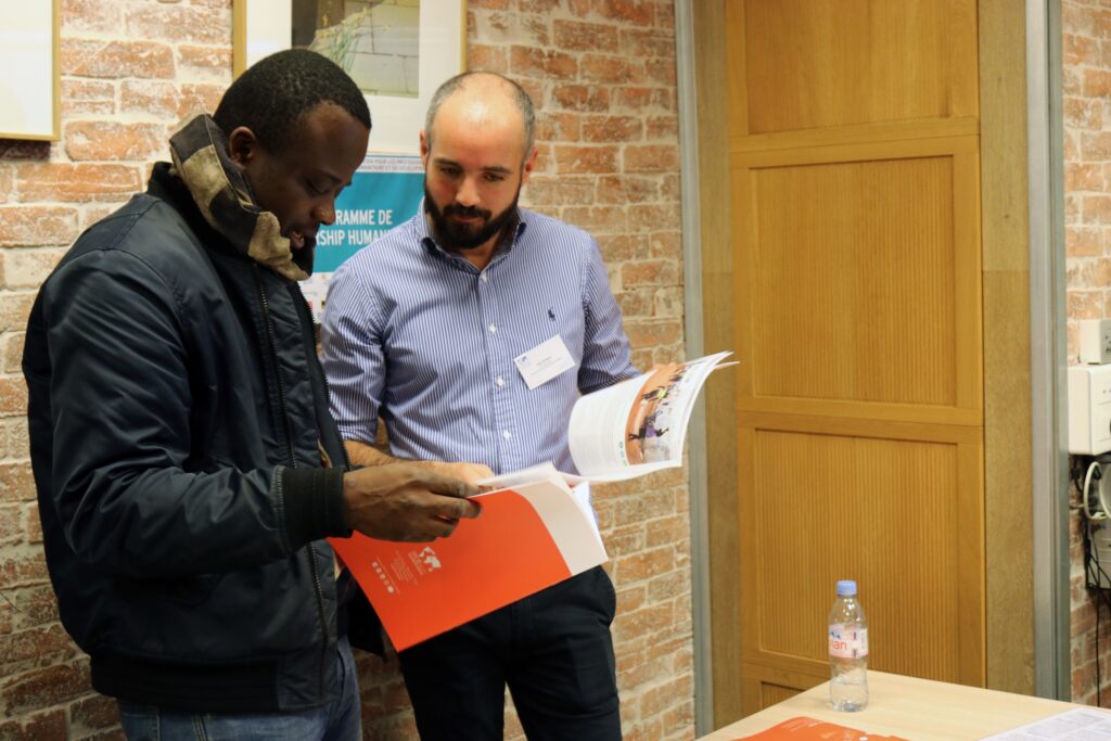 Samedi 10 mars 2018 : Portes ouvertes d'IRIS Sup' - La campagne de candidature est lancée !