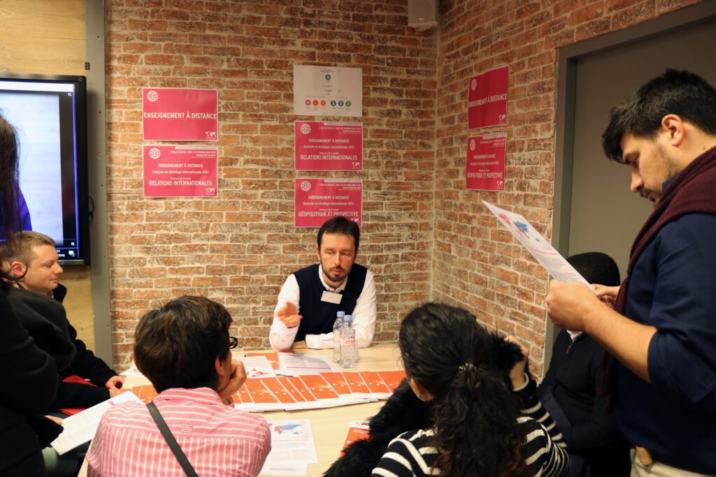 Samedi 10 mars 2018 : Portes ouvertes d'IRIS Sup' - La campagne de candidature est lancée !