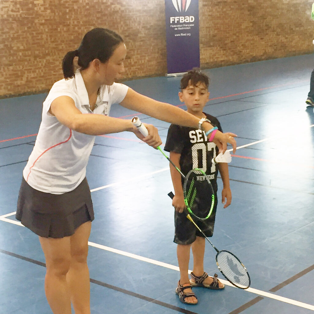 Journée internationale des réfugiés - Les étudiants IRIS Sup' et le BDE se mobilisent avec 