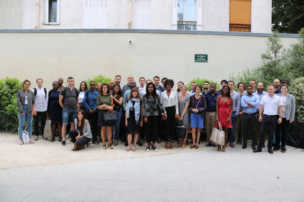 Retour sur la semaine d'examens des étudiants à distance IRIS Sup'