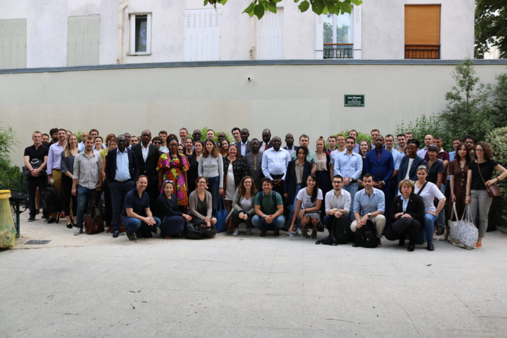 Retour sur la semaine d'examens des étudiants à distance IRIS Sup'