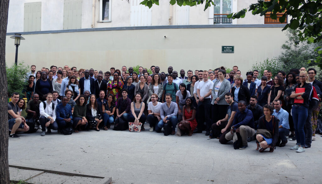 Retour sur la semaine d'examens des étudiants à distance IRIS Sup'