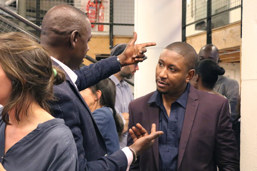 Retour sur la semaine d'examens des étudiants à distance IRIS Sup'