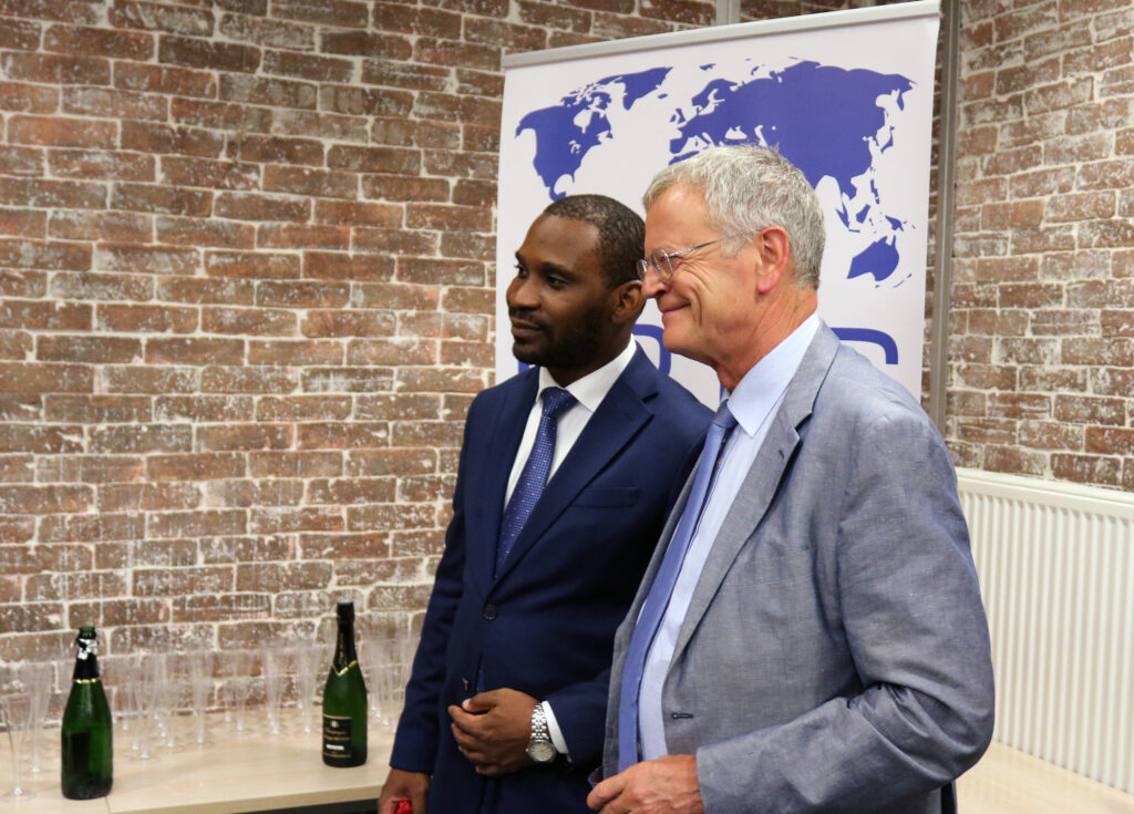 Retour sur la semaine d'examens des étudiants à distance IRIS Sup'