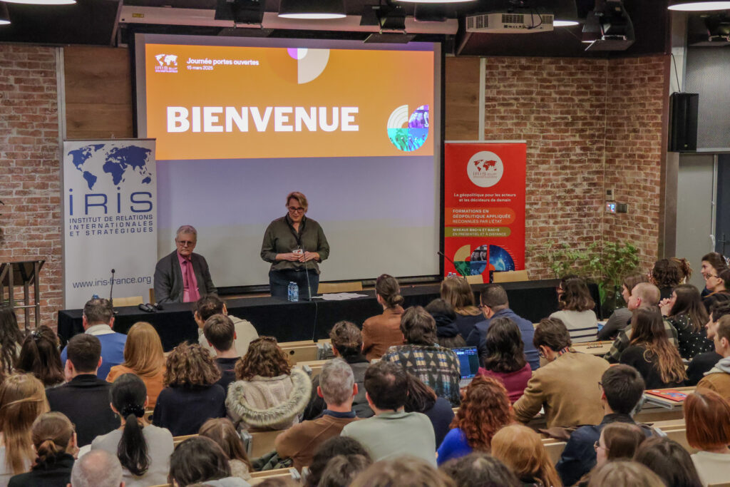 Retour sur la Journée Portes Ouvertes 2025