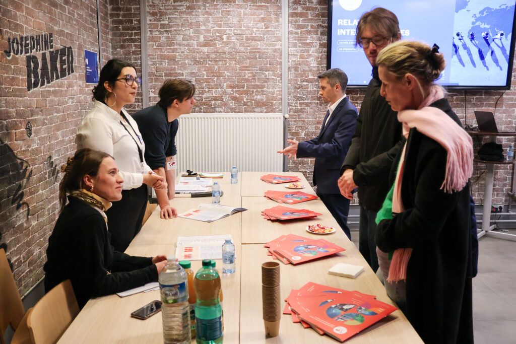 Retour sur la Journée Portes Ouvertes 2025