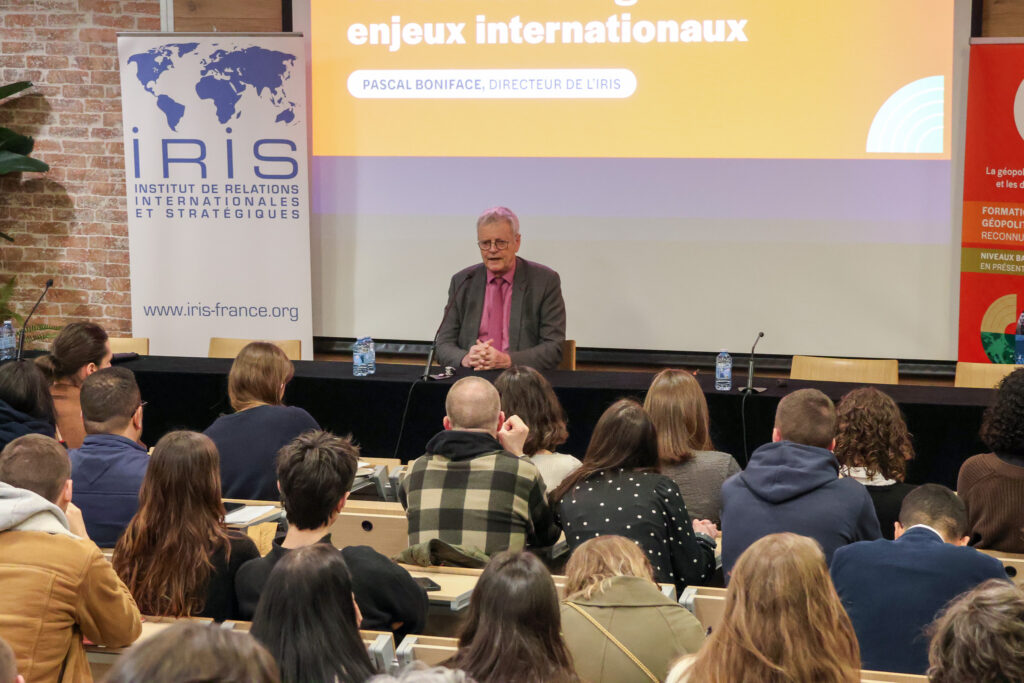 Retour sur la Journée Portes Ouvertes 2025