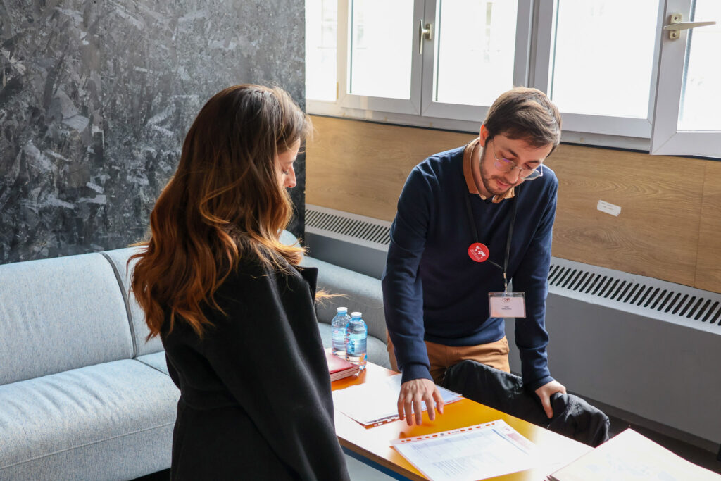 Retour sur la Journée Portes Ouvertes 2025