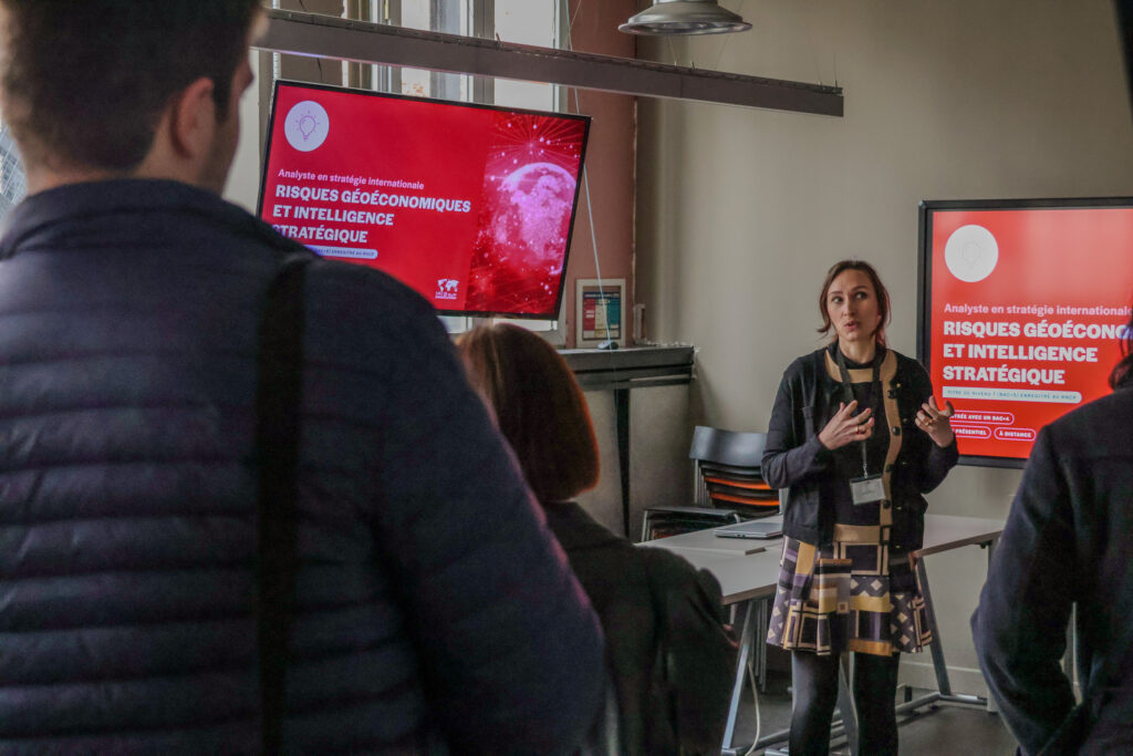 Retour sur la Journée Portes Ouvertes 2025