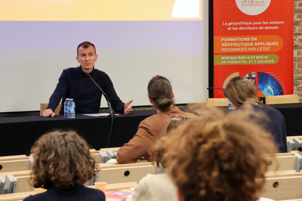 Retour sur la Journée Portes Ouvertes 2025