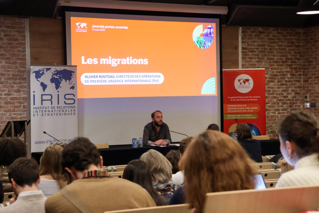 Retour sur la Journée Portes Ouvertes 2025