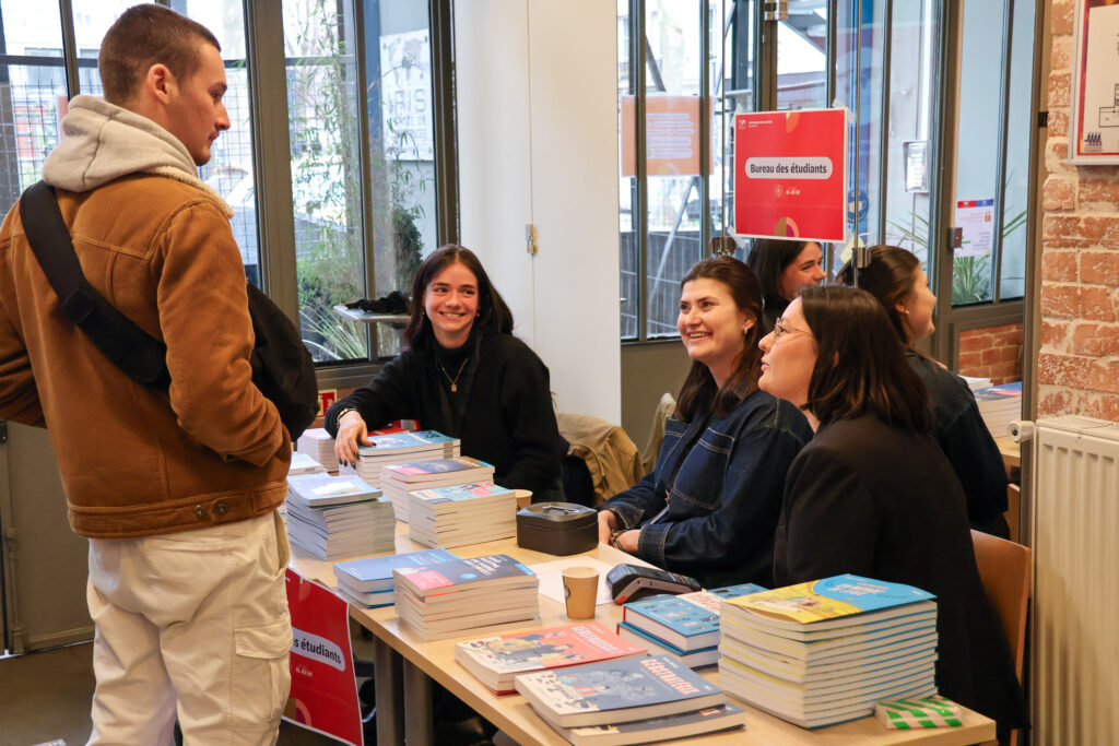 Retour sur la Journée Portes Ouvertes 2025