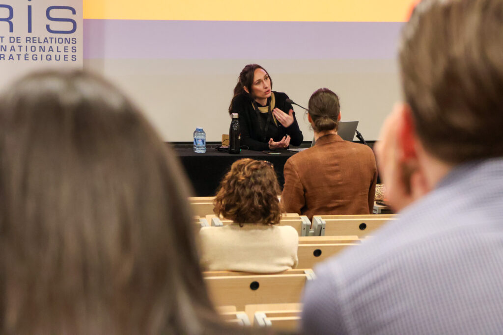 Retour sur la Journée Portes Ouvertes 2025