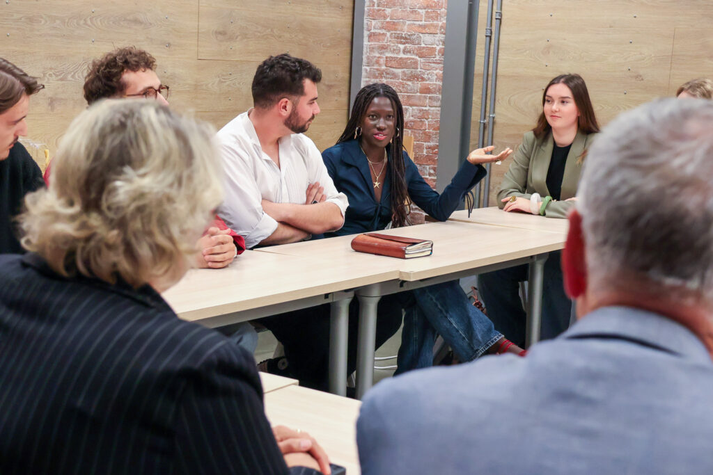 Une rentrée placée sous le signe de la nouveauté et de l’engagement